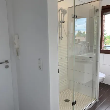 Ferienwohnung Sonnenterrasse am Wildgehege Bad Harzburg Exterior foto