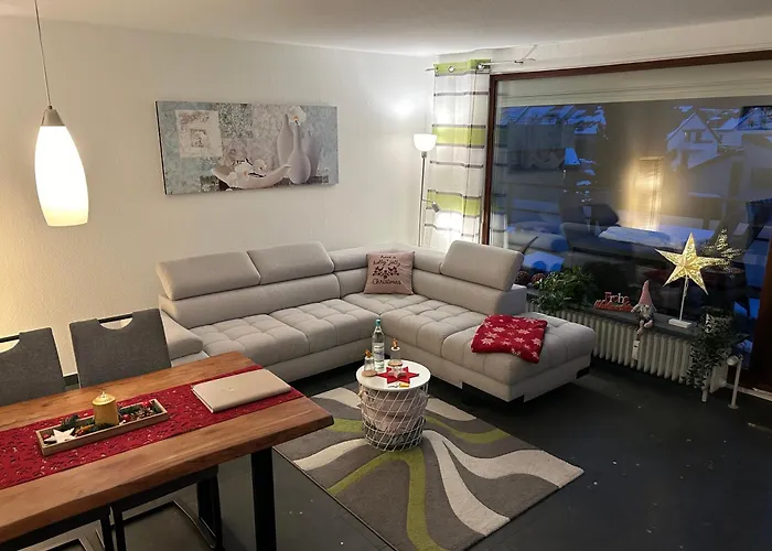 Penthouse ,,Kleine Auszeit\