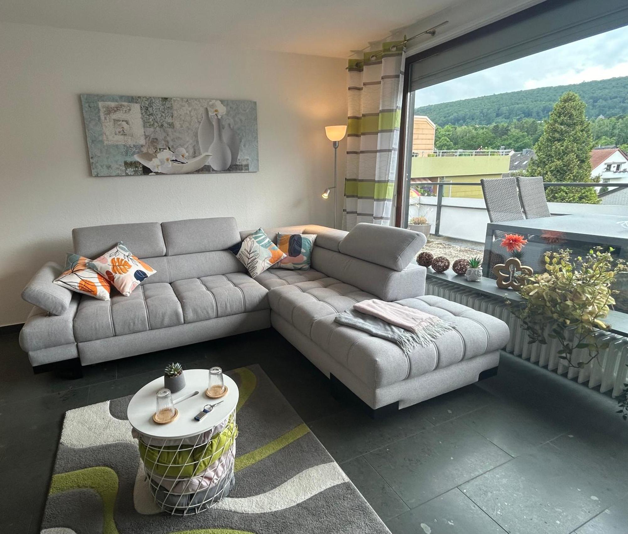 Penthouse ,,kleine Auszeit