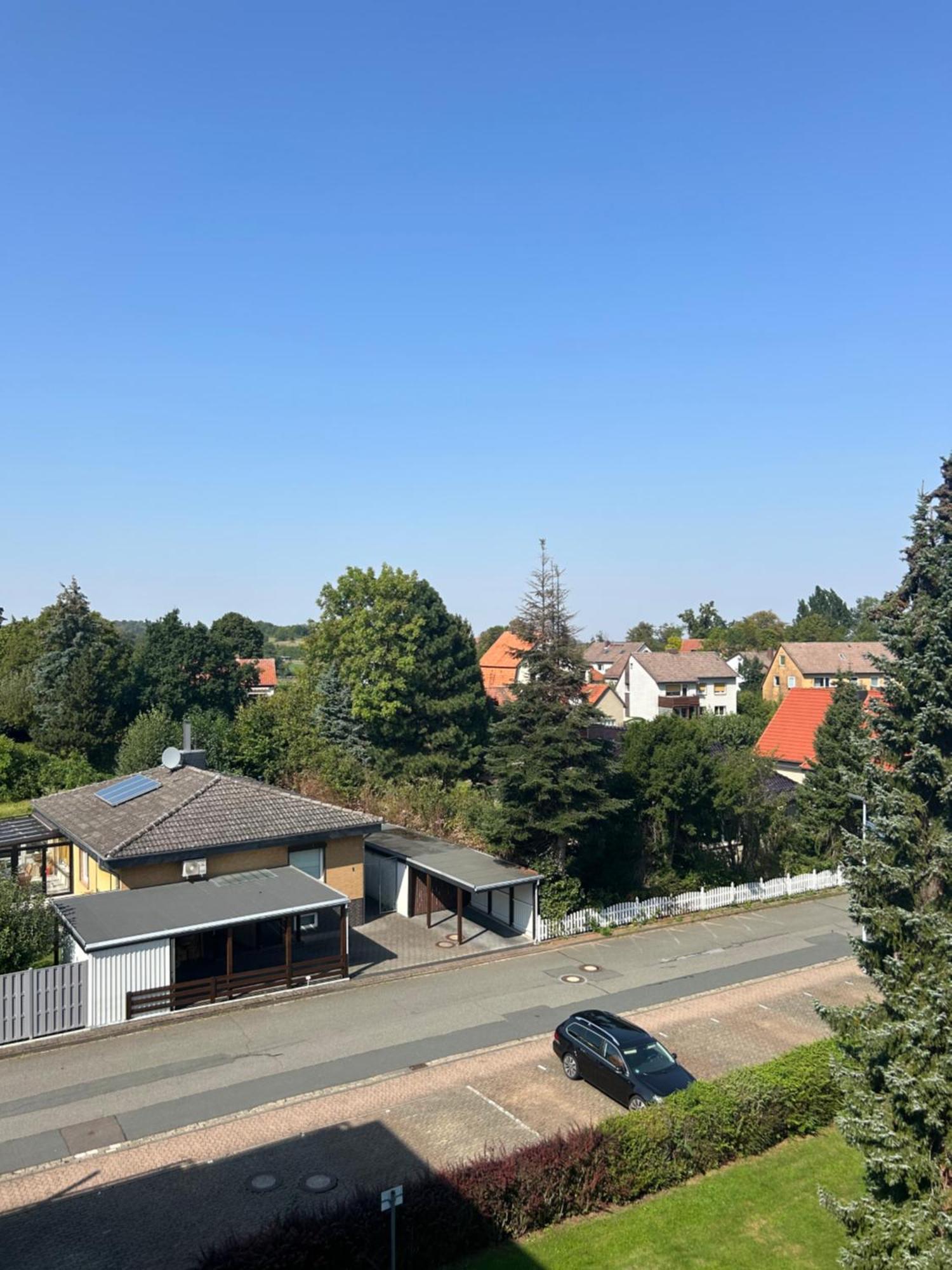 Penthouse ,,kleine Auszeit