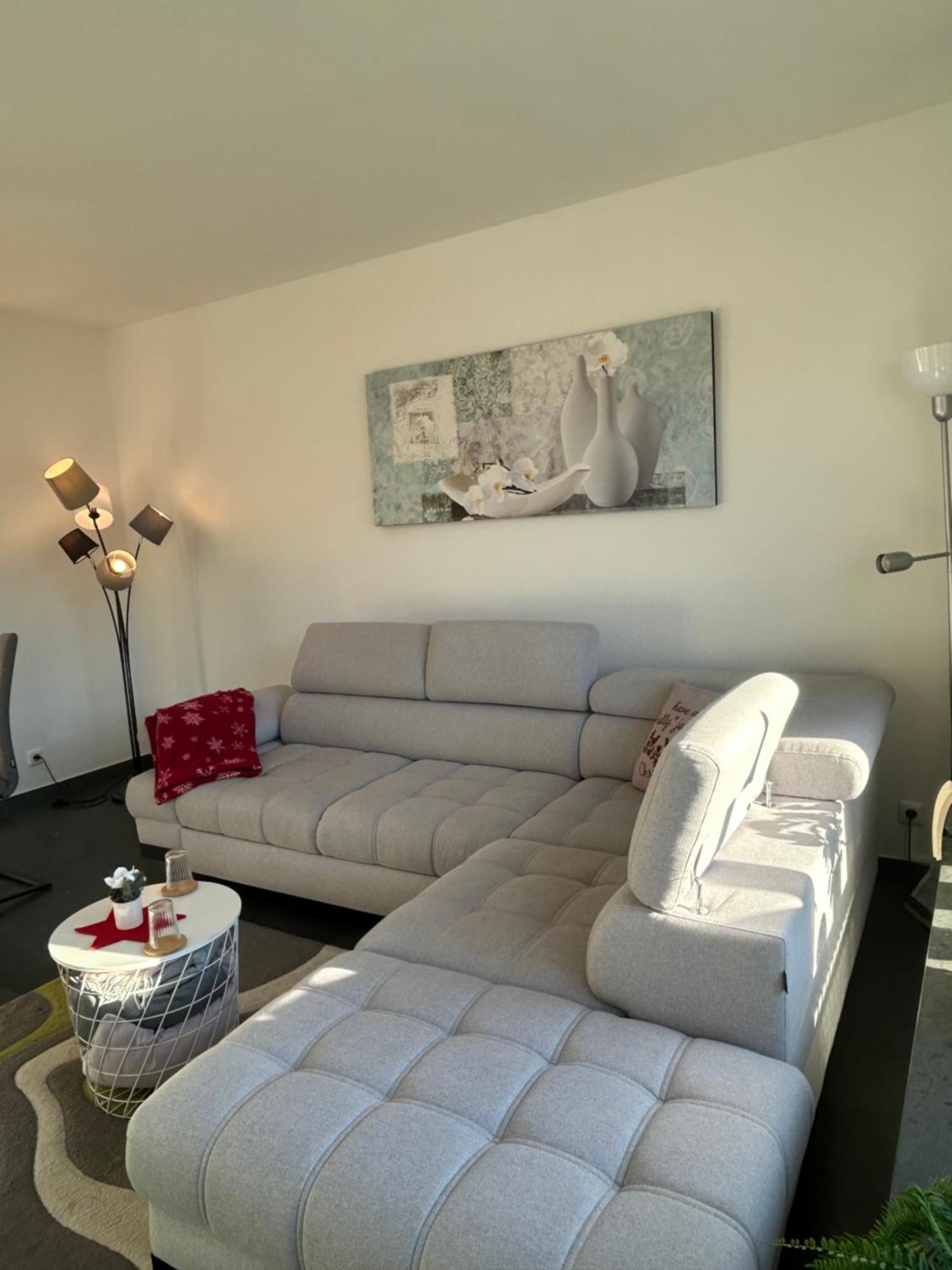 Апартаменты Penthouse ,,kleine Auszeit