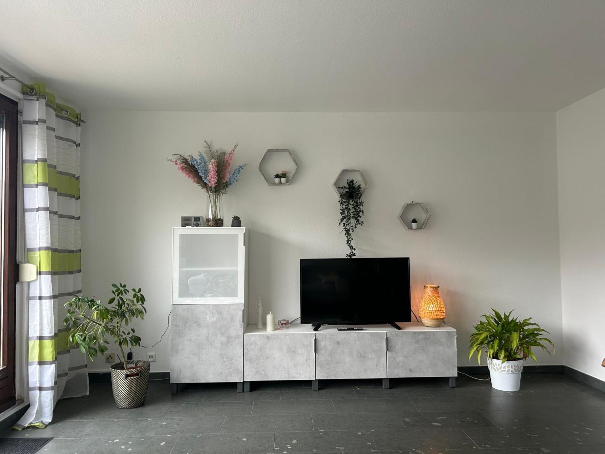 Apartment Sonnenterrasse Am Wildgehege Bad Harzburg